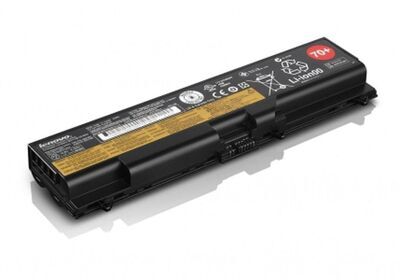 Lenovo - ThinkPad Battery 70+ (6 Cell)