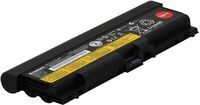 Lenovo - ThinkPad Battery 70+ (6 Cell)