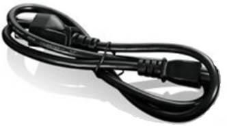 Lenovo - line cord for 65W AC adapter