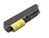 Lenovo - Battery 6 Cell 33+