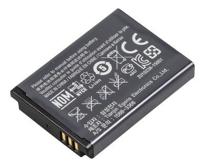 Samsung - Battery Li-Ion SLB-10A