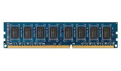 Hewlett Packard Enterprise - DIMM 512 MB PC2-5300 64Mx8