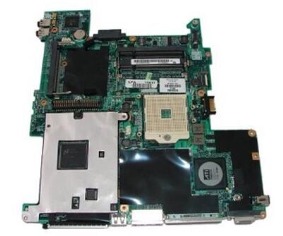 HP - SPS-MB, DF Assy Rev. PRS