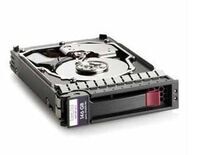 Hewlett Packard Enterprise - 146GB 3GB SAS 10K rpm SFF 2,5