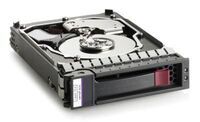 Hewlett Packard Enterprise - 300GB 15.000Rpm 3.5 Inch