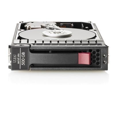 Hewlett Packard Enterprise - 500Gb SATA 150SATA HDD 7200Rpm