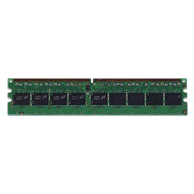 Hewlett Packard Enterprise - DIMM 2GB PC2-5300 128MX4