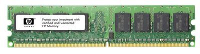 Hewlett Packard Enterprise - 4GB 256Mx4 dual rank pc2-5300