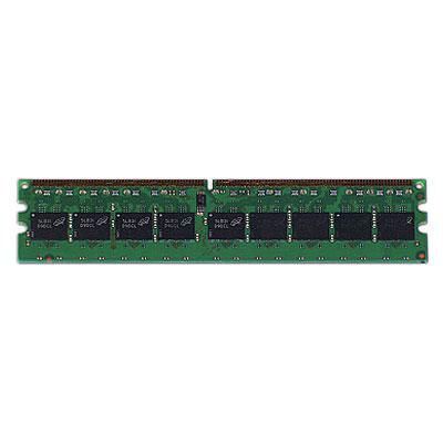 Hewlett Packard Enterprise - Memory 512MB UnBuff PC2-5300