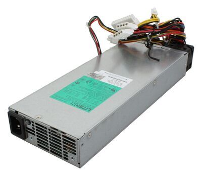 Hewlett Packard Enterprise - Power Supply 420W