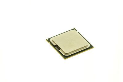 HP - Intel Pentium D 925  processor