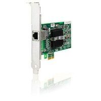 Hewlett Packard Enterprise - Adapter NC110T