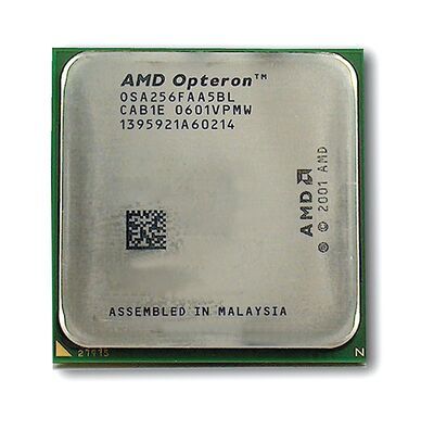 HP - AMD Opteron 2216 DC 2.4 GHz f