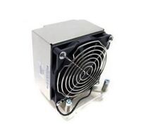 HP - Heat sink with fan