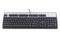 HP - Keyboard (USA)