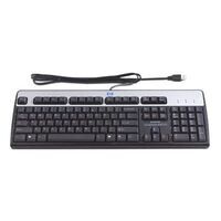 HP - Keyboard (ARABIC)