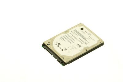 Hewlett Packard Enterprise - SPS-HDD 120GB 5400RPM SATA