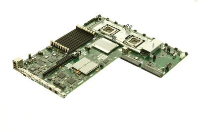 Hewlett Packard Enterprise - Systemboard supports xeon 53xx