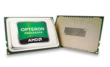 HP - AMD Opteron Dual Core 2.4GHz