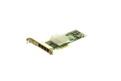 Hewlett Packard Enterprise - PCI-X NIC Card