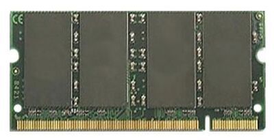 HP - Sodimm 2Gb Pc2 5300 Pb Free B