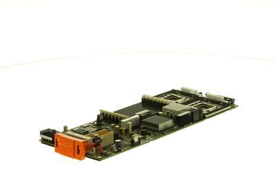 Hewlett Packard Enterprise - Systemboard for quad-core