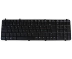 HP - Keyboard (SPANISH)