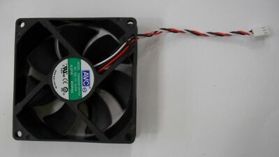 HP - Chassis fan - 92mm * 25mm