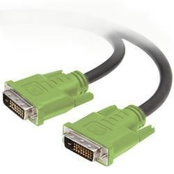 HP - Cable Dual Link Dvi