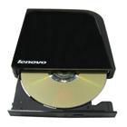 Lenovo - DVD-ROM/CD-RW DVD Burner USB P