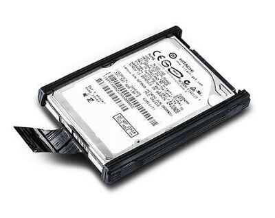 Lenovo - 500GB 7200rpm SATA 2,5"