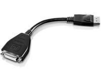 Lenovo - CABLEDPDVID CABLERS200MM