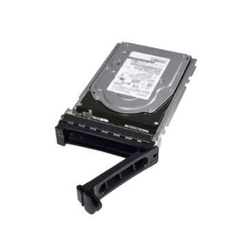 Dell - 8TB 7.2K 3.5inch Hard Drive