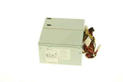 HP - Power Supply, 250W, PFC,