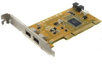 HP - low profile interface card