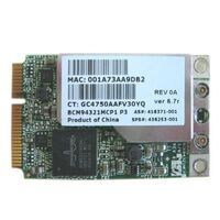 HP - WLAN 802.11A/B/G/N BC RS