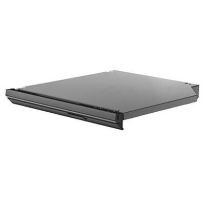 HP - DVD Drive +/-RW DL w/ Bezel