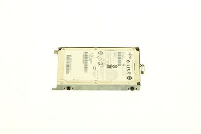 Hewlett Packard Enterprise - DRV HD 80G 5400 RPM