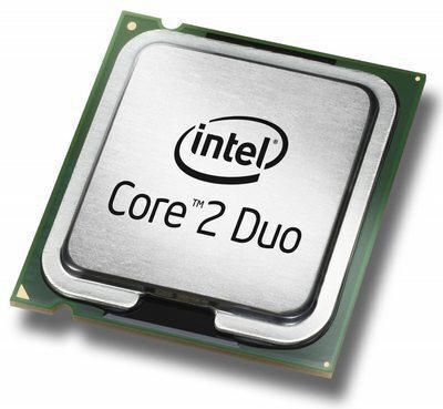 HP - CPU INTEL CORE 2 DUO E6300