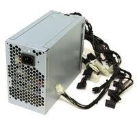 HP - SPS- POWER SUPPLY XW8600 800