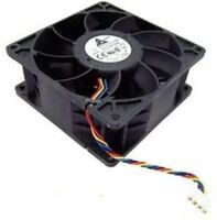 HP - System cooling fan