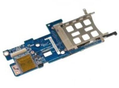 HP - Slot (cage) Assy for PC Card