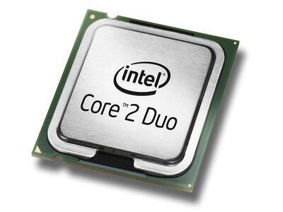 HP - Core2 Duo T7500 (2.2GHz) 4MB