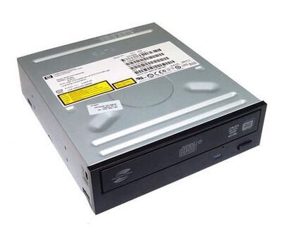 HP - SATA Optical Drive DVD+RW