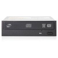 Hewlett Packard Enterprise - Half-Height SATA DVD-RW OPT