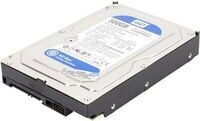 HP - 250GB SATA 2 7200Rpm