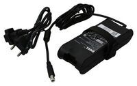 Dell - AC Adapter EURO 2 Wire 90W