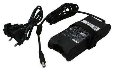 Dell - AC Adapter EURO 2 Wire 90W