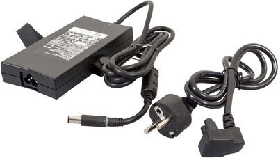 Dell - European 130W AC Adapter