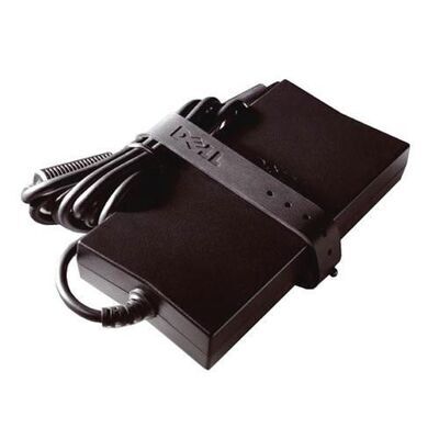 Dell - 65W AC Adapter W. Powercord